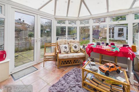 undefined, The Pasture, Pound Hill, Crawley