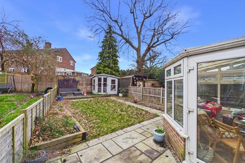 undefined, The Pasture, Pound Hill, Crawley