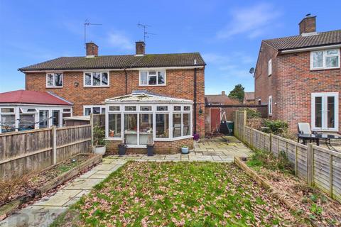 undefined, The Pasture, Pound Hill, Crawley