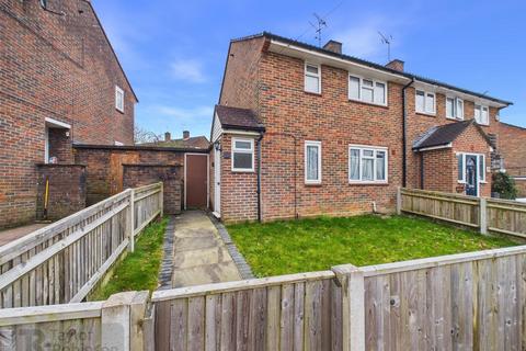 undefined, The Pasture, Pound Hill, Crawley