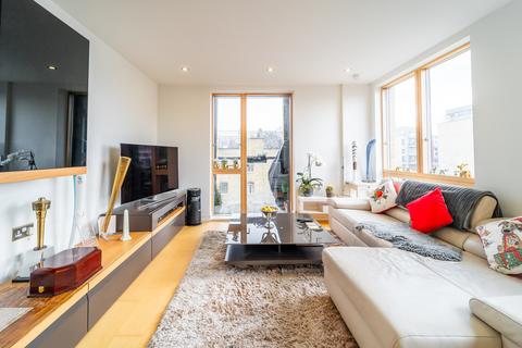2 bedroom apartment for sale, Hertford Road, De Beauvoir, London, N1