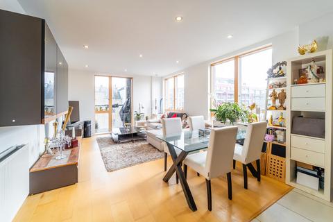 2 bedroom apartment for sale, Hertford Road, De Beauvoir, London, N1