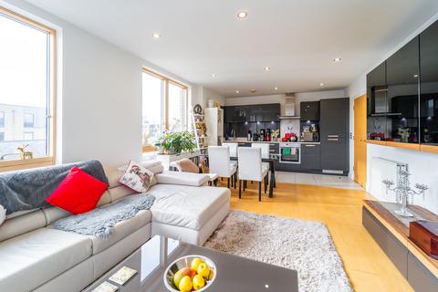 2 bedroom apartment for sale, Hertford Road, De Beauvoir, London, N1