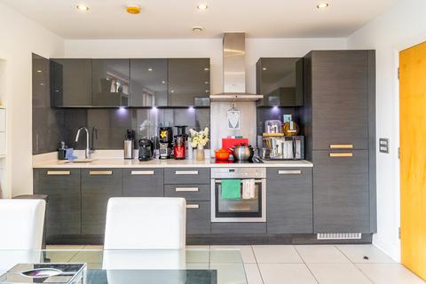 2 bedroom apartment for sale, Hertford Road, De Beauvoir, London, N1