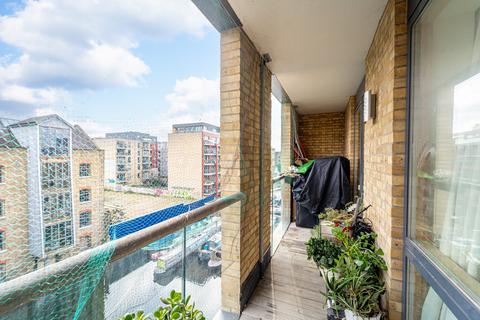 2 bedroom apartment for sale, Hertford Road, De Beauvoir, London, N1
