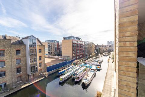 2 bedroom apartment for sale, Hertford Road, De Beauvoir, London, N1