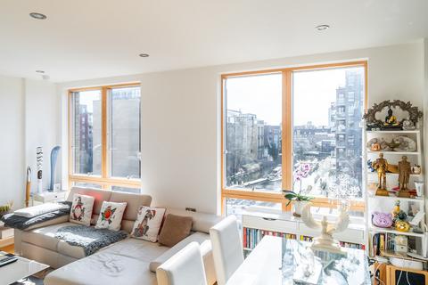 2 bedroom apartment for sale, Hertford Road, De Beauvoir, London, N1