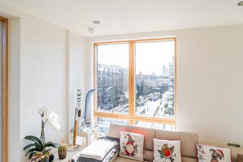 2 bedroom apartment for sale, Hertford Road, De Beauvoir, London, N1