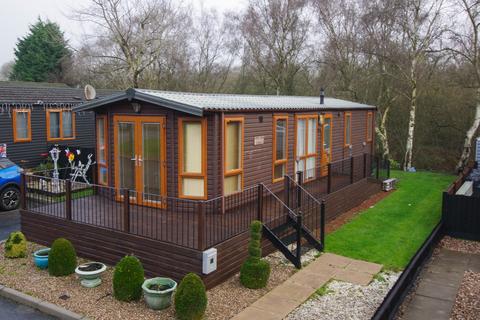 2 bedroom park home for sale, Park Road, Overseal