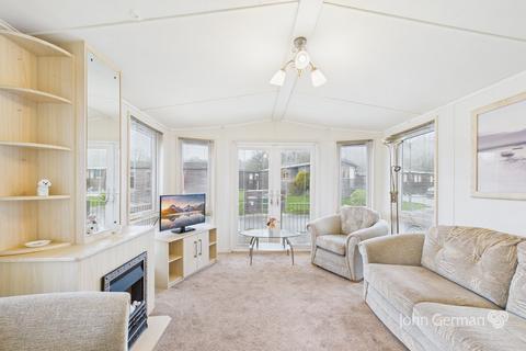2 bedroom park home for sale, Park Road, Overseal