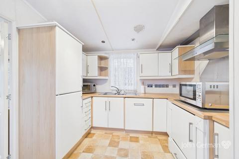 2 bedroom park home for sale, Park Road, Overseal