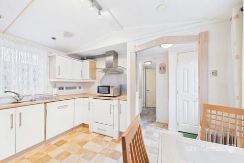 2 bedroom park home for sale, Park Road, Overseal