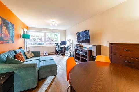 1 bedroom apartment for sale, Earlsferry Way, Islington, London, N1