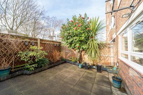 1 bedroom apartment for sale, Earlsferry Way, Islington, London, N1