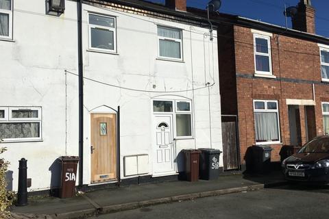 undefined, Ashland Street, Wolverhampton WV3