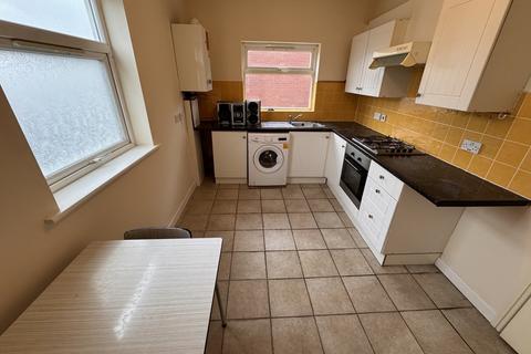 undefined, Ashland Street, Wolverhampton WV3