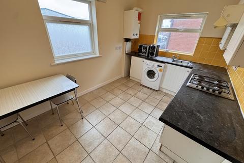 undefined, Ashland Street, Wolverhampton WV3