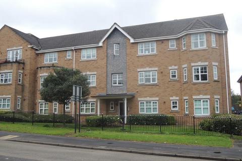 2 bedroom flat to rent, Foley Court, Streetly, Sutton Coldfield, West Midlands, B74