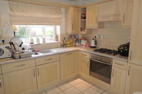2 bedroom flat to rent, Foley Court, Streetly, Sutton Coldfield, West Midlands, B74