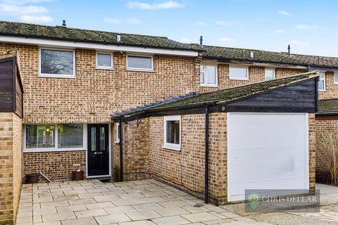 4 bedroom terraced house for sale, Lavender Close, Cheshunt