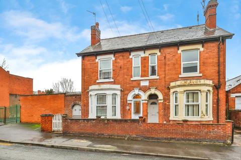 undefined, Minerva Street, Nottingham, NG6