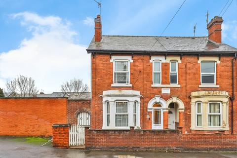 undefined, Minerva Street, Nottingham, NG6
