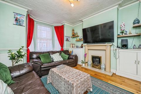 undefined, Minerva Street, Nottingham, NG6