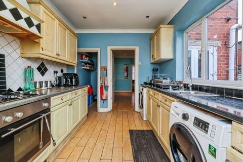 undefined, Minerva Street, Nottingham, NG6