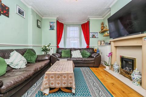 undefined, Minerva Street, Nottingham, NG6