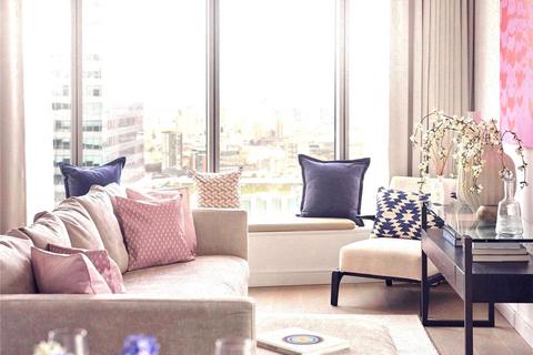 undefined, Park Drive, Canary Wharf, E14