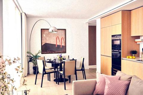 undefined, Park Drive, Canary Wharf, E14