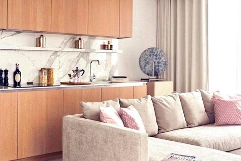 undefined, Park Drive, Canary Wharf, E14
