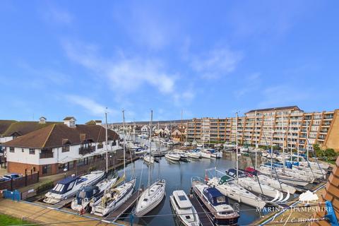 1 bedroom apartment for sale, Oyster Quay, Port Solent PO6
