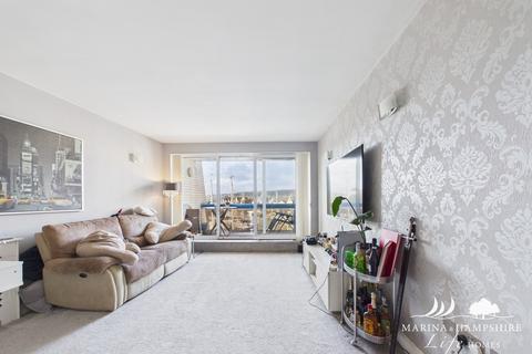 1 bedroom apartment for sale, Oyster Quay, Port Solent PO6