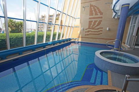 1 bedroom apartment for sale, Oyster Quay, Port Solent PO6