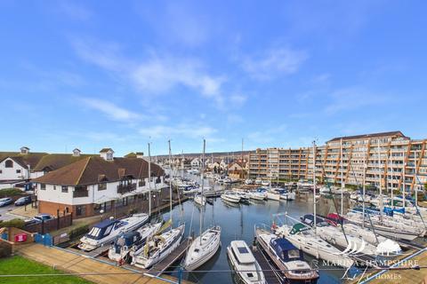 1 bedroom apartment for sale, Oyster Quay, Port Solent PO6