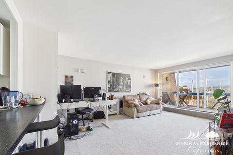 1 bedroom apartment for sale, Oyster Quay, Port Solent PO6