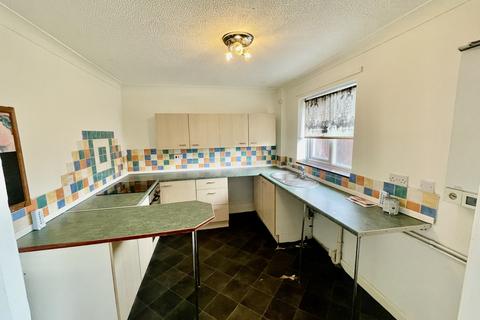 2 bedroom semi-detached house for sale, Commercial Road, Spalding