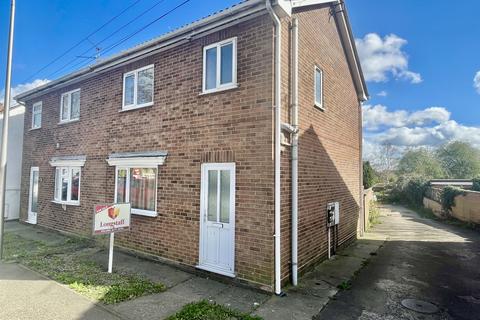 2 bedroom semi-detached house for sale, Commercial Road, Spalding