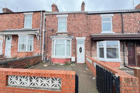 2 bedroom terraced house for sale, 12a Meadow ViewWest AucklandBishop AucklandCounty Durham