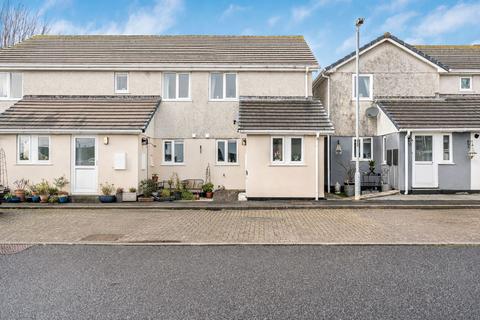 undefined, Bre Wartha, Truro TR2