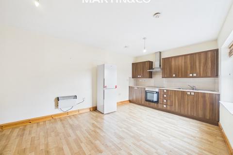 undefined, Broad Street, Wokingham
