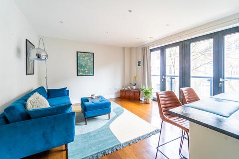 1 bedroom apartment for sale, Liverpool Road, Islington, London, N1