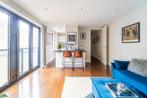 1 bedroom apartment for sale, Liverpool Road, Islington, London, N1