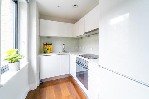 1 bedroom apartment for sale, Liverpool Road, Islington, London, N1
