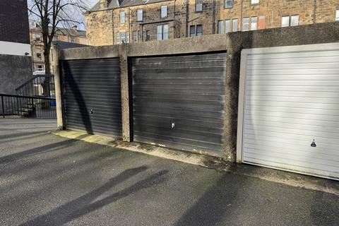 undefined, Garage, Westbourne Gardens Lane, Dowanhill, G12 9PF