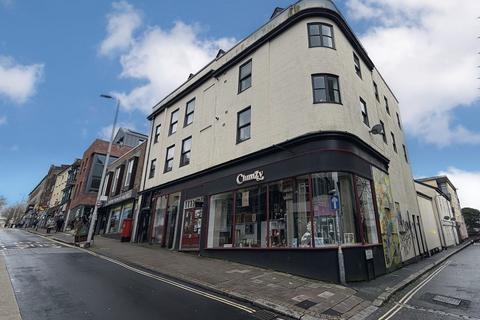 undefined, King Street, Exeter EX1