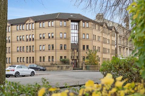 undefined, 0/1, 317 North Woodside Road, Kelvinbridge, G20 6ND