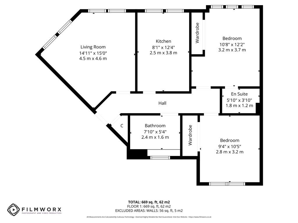 Floorplan - IVY Property - 0.1, 317 North Woodside