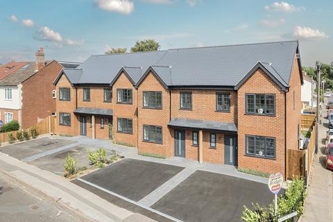 undefined, Park Road, Farnborough GU14